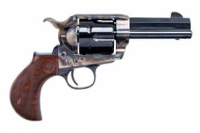 Cimarron El Malo 2 Thunderer 357 Magnum Revolver