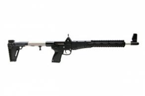 Kel-Tec Sub-2000 Gen2 Carbine 40 S&W Semi-Auto Rifle