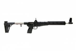 Kel-Tec Sub-2000 Gen2 Carbine 40 S&W Semi-Auto Rifle - SUB2K40GLK22NB Kel-Tec Sub-2000 Gen2 Carbine 40 S&W Semi-Auto Rifle - SUB2K40GLK22NB