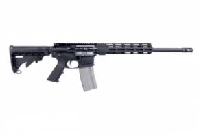 Diamondback Firearms DB15EML300FD DB15 Elite  Semi-Automatic .300 Black 16 10+1 Adaptive Tactical EX Perfor
