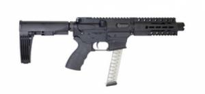 Diamondback Firearms DB9 9MM Pistol 4.5B 31RD MLOK - DB9RPFB4