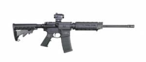 Smith & Wesson M&P15 Sport II OR 223 Remington/5.56 NATO Carbine - 12939