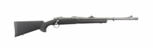 Ruger ALASK RFL 338 Stainless Steel - 57101R Ruger ALASK RFL 338 Stainless Steel - 57101R