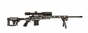 Howa American Flag Chassis 6.5 Creedmoor Bolt Action Rifle