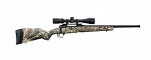 Savage Arms 110 Apex Predator XP 308 Winchester/7.62 NATO Bolt Action Rifle - 57361