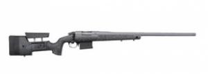 Bergara Premier HMR Pro 6.5mm Creedmoor Bolt Action Rifle - BPR2065MCHB