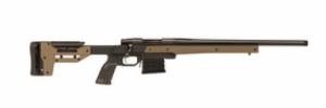 Howa-Legacy ORYX 6.5 CRD BA RFL 26B Flat Dark Earth - HORX72564 Howa-Legacy ORYX 6.5 CRD BA RFL 26B Flat Dark Earth - HORX72564
