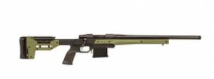 Howa-Legacy ORYX 6.5 CRD BA RFL 26B Olive Drab Green - HORX72563