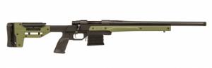 Howa-Legacy Oryx 24" 6.5mm Creedmoor Bolt Action Rifle