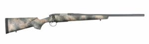 Bergara HIGHLANDER 6.5CREED 24 Threaded Barrel - BPR2365 Bergara HIGHLANDER 6.5CREED 24 Threaded Barrel - BPR2365
