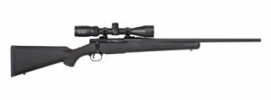 Mossberg & Sons Patriot Rifle 338 Synthetic W/SCP - 28056