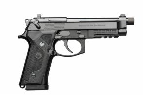 Beretta LE M9A3 9mm Type F Night Sights 17rd - J92M9A3M0LE Beretta LE M9A3 9mm Type F Night Sights 17rd - J92M9A3M0LE