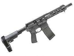 Springfield Armory Victor AR-15 Pistol 9" .300 AAC Blackout