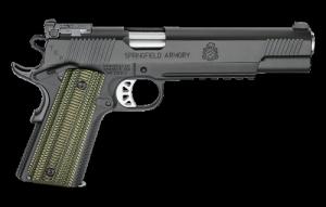 Springfield Armory LE Armory 1911 TRP 10mm Operator 6" Black-T - PC9610L18LE Springfield Armory LE Armory 1911 TRP 10mm Operator 6" Black-T - PC9610L18LE