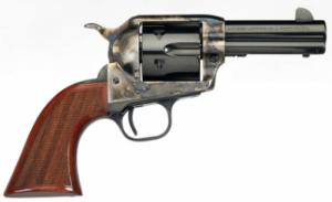 Uberti 1873 Cattleman El Patron Case Hardened 45 Long Colt Revolver