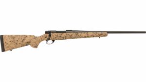 Howa-Legacy 1500 HS Precision 22" Tan Black Webbed 6.5mm Creedmoor Bolt Action Rifle - HHS62502 Howa-Legacy 1500 HS Precision 22" Tan Black Webbed 6.5mm Creedmoor Bolt Action Rifle - HHS62502