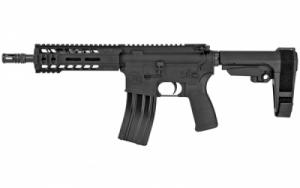 RADICAL FIREARMS Pistol .300 Black 8.5 MLOK 30RD - RF01290 RADICAL FIREARMS Pistol .300 Black 8.5 MLOK 30RD - RF01290