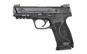 S&W Performance Center M&P 40 M2.0 Pro Series 4.25" 40 S&W Pistol - 11819 S&W Performance Center M&P 40 M2.0 Pro Series 4.25" 40 S&W Pistol - 11819