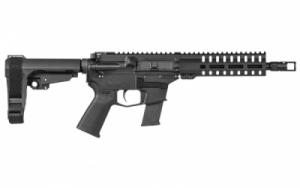 CMMG Inc. BANSHEE 200 Pistol .45 ACP 8 13RD - 45ABF68 CMMG Inc. BANSHEE 200 Pistol .45 ACP 8 13RD - 45ABF68