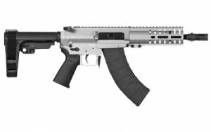 CMMG Inc. BANSHEE 300 Pistol 762X39 8 TI - 76AE824-TI CMMG Inc. BANSHEE 300 Pistol 762X39 8 TI - 76AE824-TI