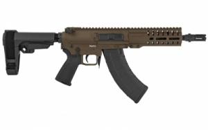 CMMG Inc. BANSHEE 300 Pistol 762X39 8 BRZ - 76AE824MB CMMG Inc. BANSHEE 300 Pistol 762X39 8 BRZ - 76AE824MB