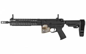 SPIKE'S RB CRUSDER Pistol 556 11.5 PH - STP5625M1R SPIKE'S RB CRUSDER Pistol 556 11.5 PH - STP5625M1R