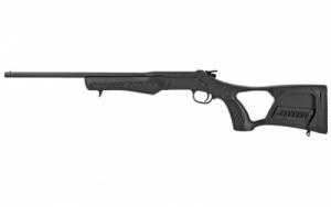 Rossi Matched Pair Youth .22 WMR/.410 Bore Single Shot Rifle/Shotgun Combo - MP412112T22W