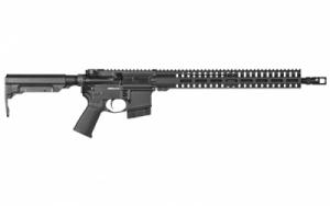 CMMG Inc. Resolute 300 Mk4 AR-15 .350 Legend Semi Auto Rifle - 35A5FE7GB CMMG Inc. Resolute 300 Mk4 AR-15 .350 Legend Semi Auto Rifle - 35A5FE7GB