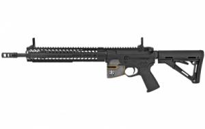 Spike's Tactical Rare Breed Crusader 223 Remington/5.56 NATO AR15 Semi Auto Rifle - STR5625-M2R