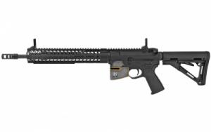 Spike's Tactical Rare Breed Crusader 223 Remington/5.56 NATO AR15 Semi Auto Rifle - STR5625-M2R Spike's Tactical Rare Breed Crusader 223 Remington/5.56 NATO AR15 Semi Auto Rifle - STR5625-M2R