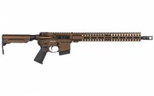 CMMG Inc. Resolute 300 Mk4 AR-15 .350 Legend Semi Auto Rifle - 35A5FE7MB