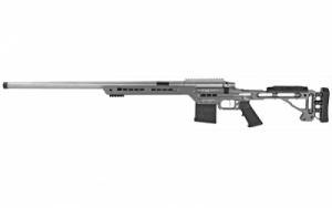 MasterPiece Arms PMR Tungsten 6mm Creedmoor Bolt Action Rifle - 6CMPMRRHTNGPBA