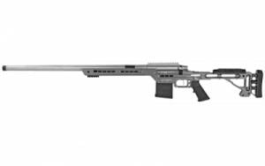 MasterPiece Arms PMR RIFLE 6CM 26 10RD Tungsten MasterPiece Arms PMR RIFLE 6CM 26 10RD Tungsten