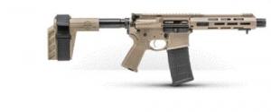 Springfield Armory Saint 5.56mm 7.5" FDE - ST975556FDELE Springfield Armory Saint 5.56mm 7.5" FDE - ST975556FDELE