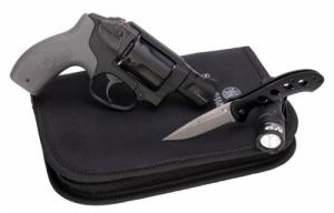 SMITH & WESSON  BODYGUARD .38SPL+P 1.9 FS - 12933