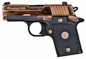 Sig Sauer P938 9MM 3 SIGLITE - 9389PRGAMBI