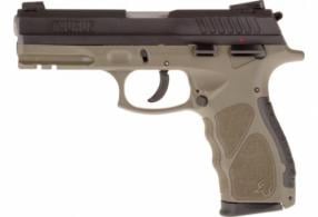 TAURUS TH9 9MM 4.25 ADJ. - 1TH9041O