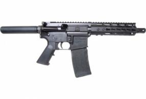 American Tactical Imports MIL-SPORT AR-15 PISTOL - ATIGMS15P7300