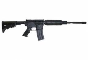 Anderson Manufacturing Trump Punisher AM15 Optic Ready M4 AR-15 5.56 NATO Semi Auto Rifle - B2K850AA02