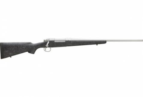 Remington 700 Long Range 6.5 Creedmoor Bolt Action Rifle