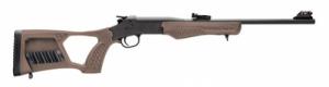 Rossi Tuffy Youth .410 Bore Single Shot Shotgun