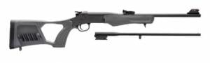 Rossi Matched Pair Youth .22 LR/.410 Bore Single Shot Rifle/Shotgun Combo