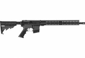 CMMG Inc. Resolute 100 MK4 AR-15 .350 Legend Semi Auto Rifle - 35A5F1C CMMG Inc. Resolute 100 MK4 AR-15 .350 Legend Semi Auto Rifle - 35A5F1C