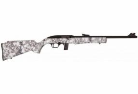 RS22 22LR VIPER SNOW CAMO 18"# - RS22L1811HD2