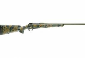 Sauer 100 Cherokee 6.5 PRC Bolt Action Rifle - S1CH65P Sauer 100 Cherokee 6.5 PRC Bolt Action Rifle - S1CH65P