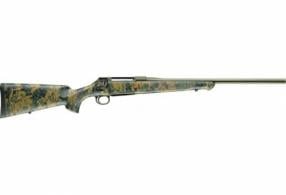 Benelli Lupo 6.5mm Creedmoor Bolt Action Rifle Benelli Lupo 6.5mm Creedmoor Bolt Action Rifle