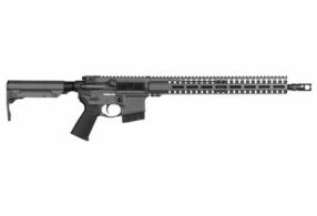 CMMG Inc. Resolute 300 Mk4 AR-15 .350 Legend Semi Auto Rifle - 35A5FE7SG CMMG Inc. Resolute 300 Mk4 AR-15 .350 Legend Semi Auto Rifle - 35A5FE7SG