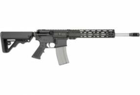 Windham Weaponry 450 Thumper Semi-Automatic 450 Bushmaster 16 FS 5+ Windham Weaponry 450 Thumper Semi-Automatic 450 Bushmaster 16 FS 5+