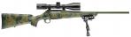 Sauer 100 Cherokee 6.5mm Creedmoor Bolt Action Rifle - S1CH65C