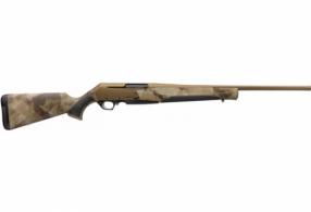 Browning BAR Mark III Hell's Canyon Speed .243 Win Semi Auto Rifle